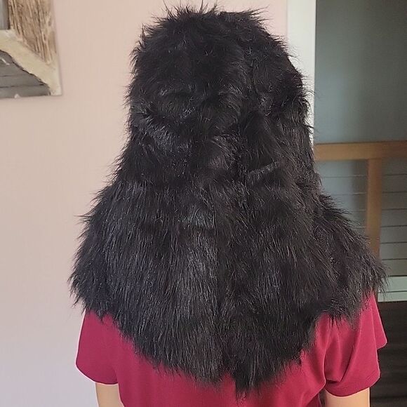 Garila mask - Picture 3 of 3